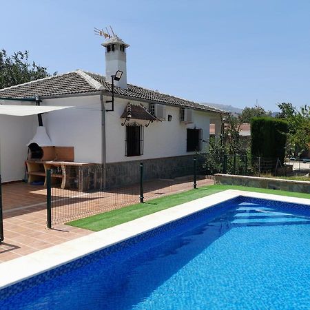 Casa Rural La Maestra Ronda Exteriör bild